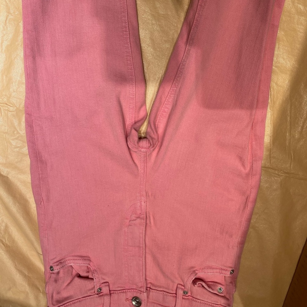 Zara jeans
